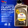 Total Quartz INEO MC3 5W30